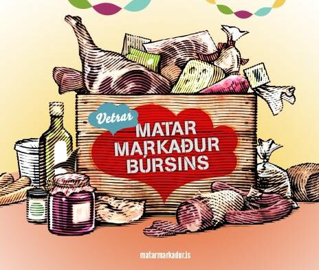 Artisanal Food Market March 2ö18