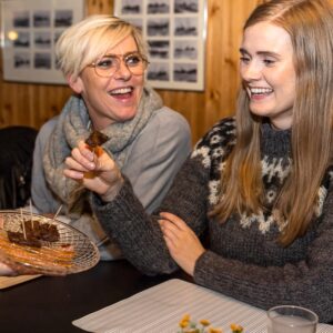 Reykjavik-Food-Tour-Tasting