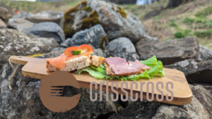 Crisscross Food Tours Iceland Travel Agency